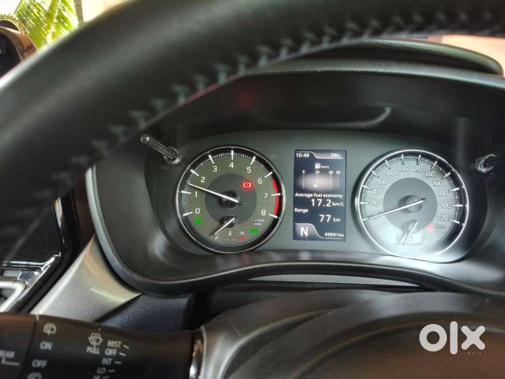 Alpha Ags, Full Option Automatic At Pandikkad -malappuram District