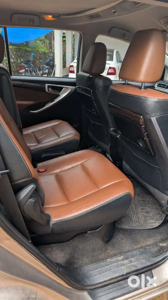 Less Driven Showroom Maintain