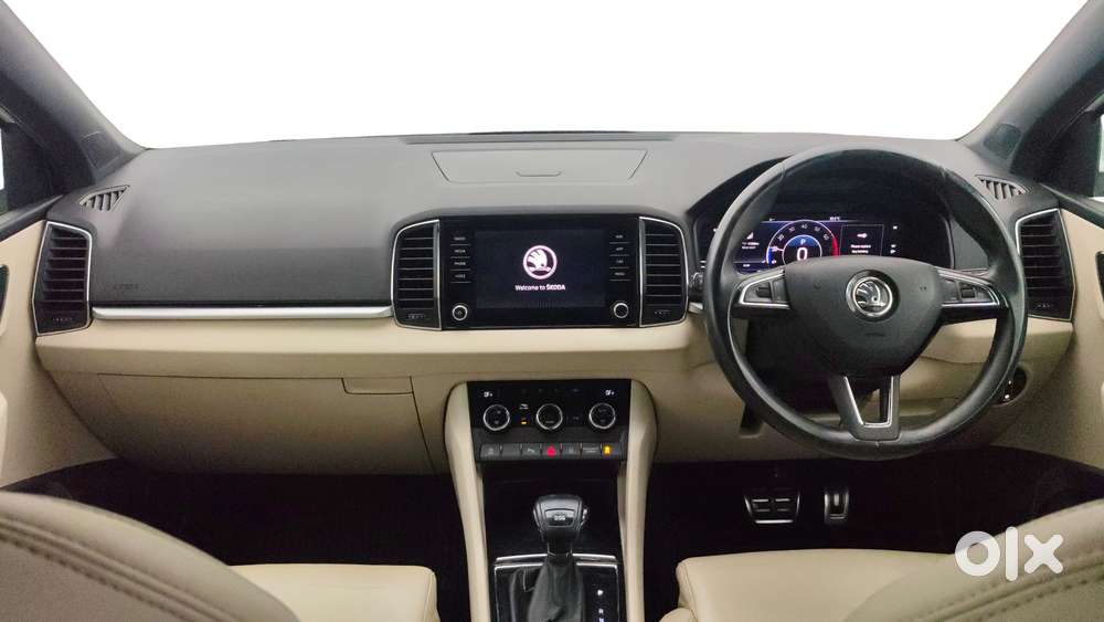 Skoda Karoq 1.5 Style At, 2020, Petrol