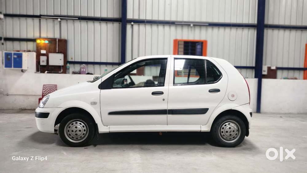Tata Indica Dl, 2004, Diesel