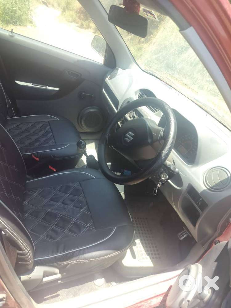 Maruti Suzuki Alto 800 2016