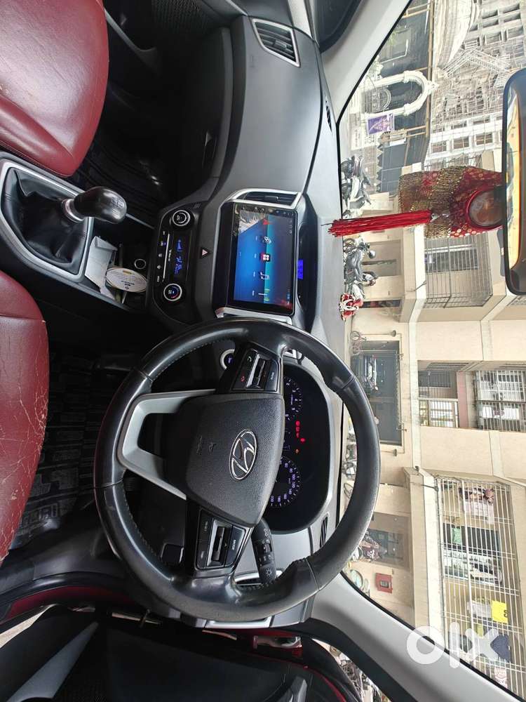 2017 Hyundai Creta 1.6