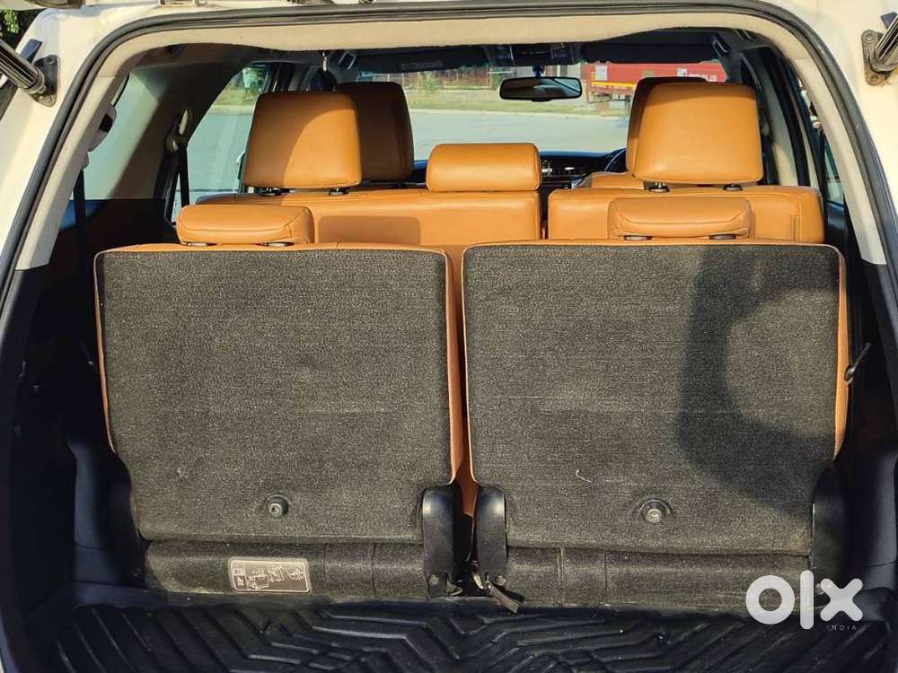 Toyota Fortuner 4x4 Mt 2.8 Diesel, 2023, Diesel