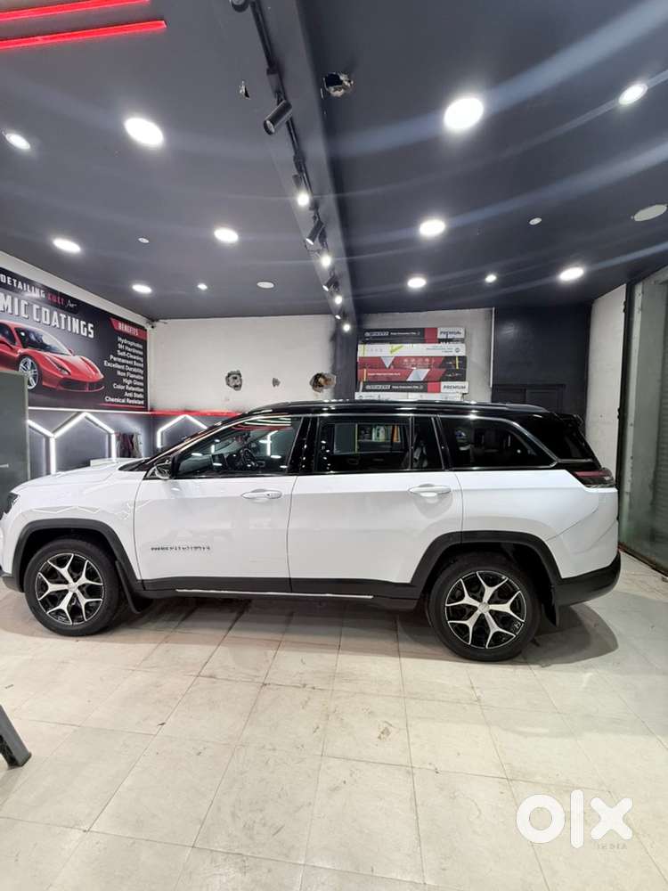 Jeep Meridian Diesel 2022