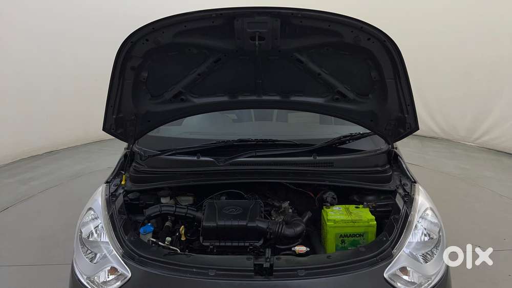 Hyundai I10 Era 1.1, 2012, Petrol