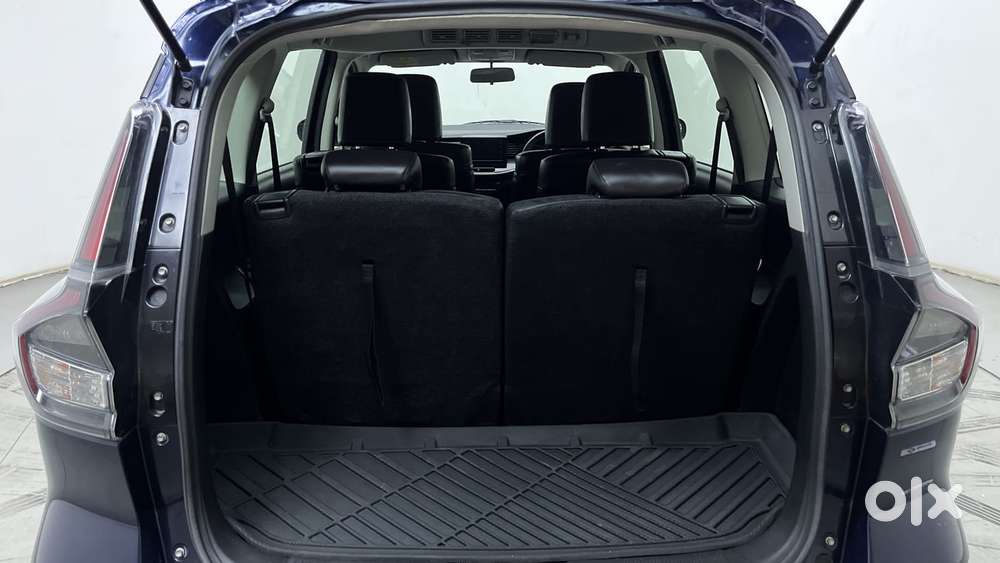 Maruti Suzuki Xl6 1.5 Alpha Plus Mt, 2022, Petrol