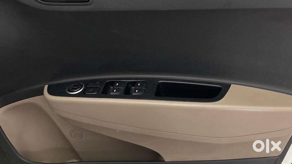 Hyundai Grand I10 1.2 Kappa Magna, 2018, Petrol