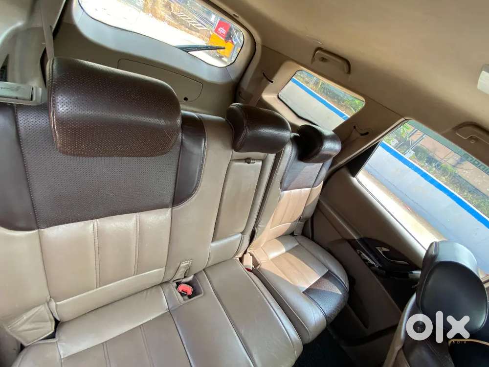 Mahindra Xuv500 2014 Diesel 132000 Km Driven