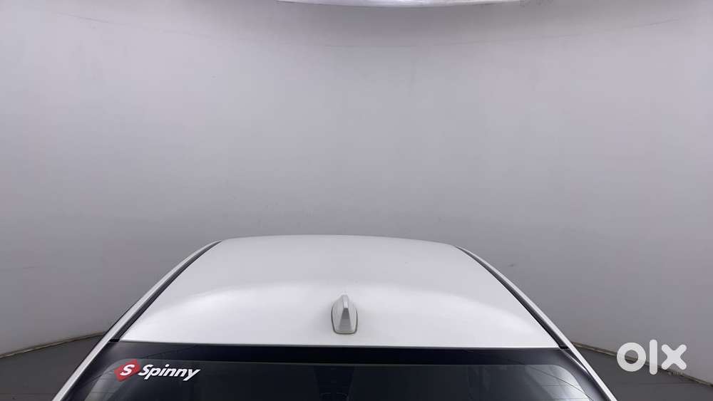 Honda Amaze Vx Cvt I-vtec, 2024, Petrol