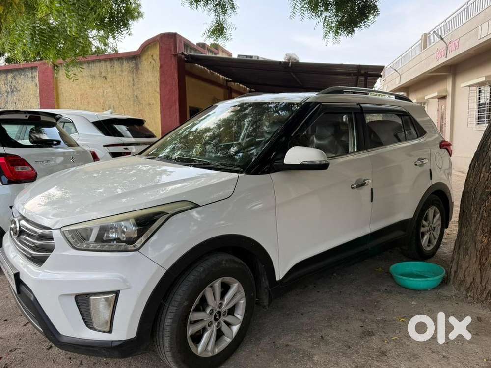 Hyundai Diesel Car 2016