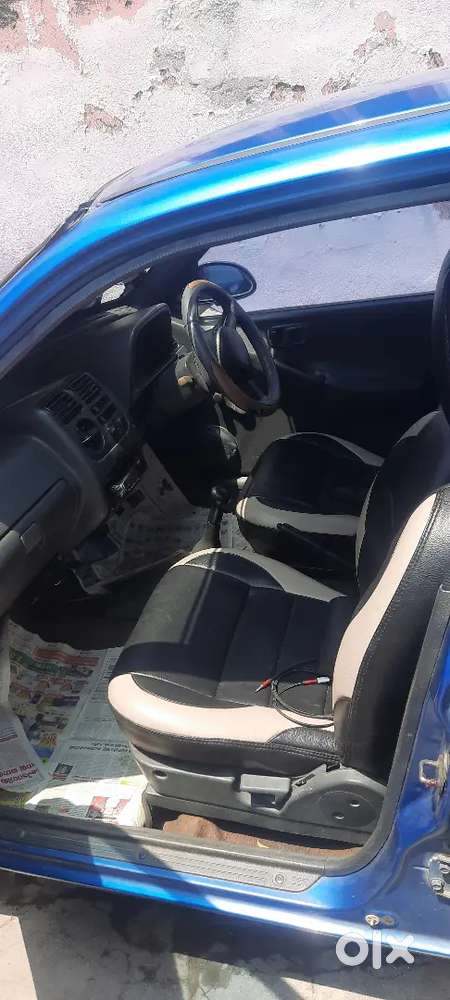 Maruti Suzuki Zen Lx 1998