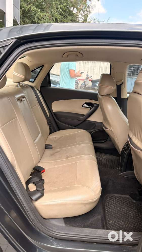 Skoda Rapid 1.6 Mpi At Ambition, 2019, Petrol