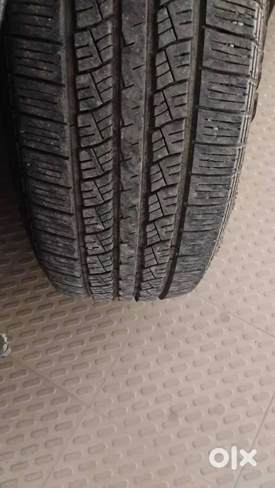Mahindra Xuv500 2013 Well Maintained