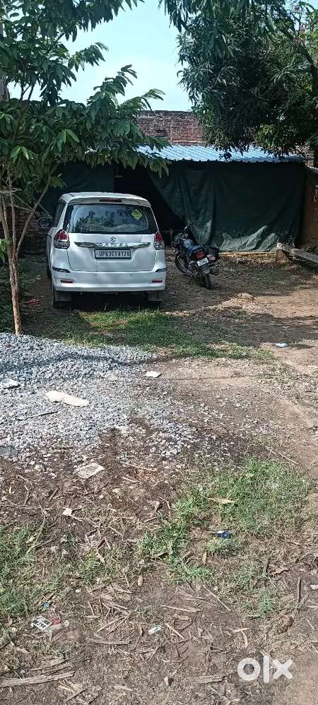 Maruti Suzuki Ertiga 2017