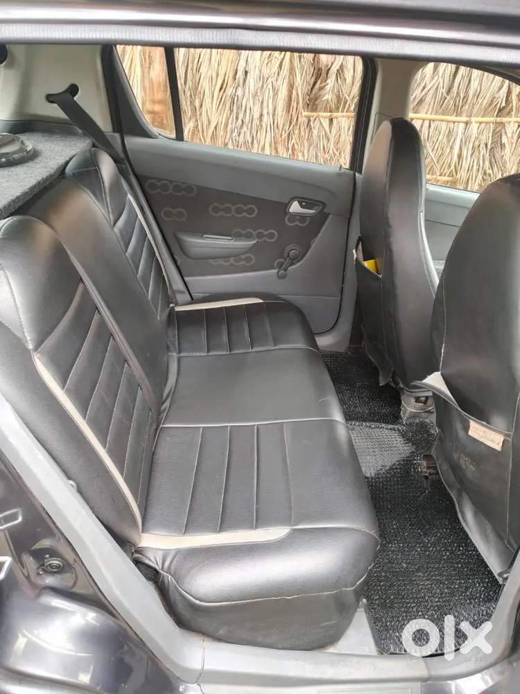 Maruti Suzuki Alto 800 2016