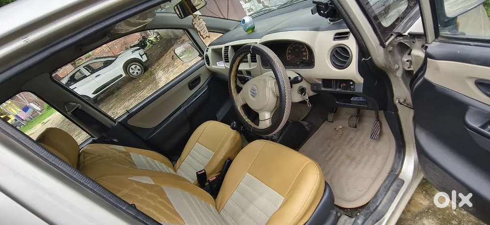 Maruti Suzuki Zen Estilo 2007