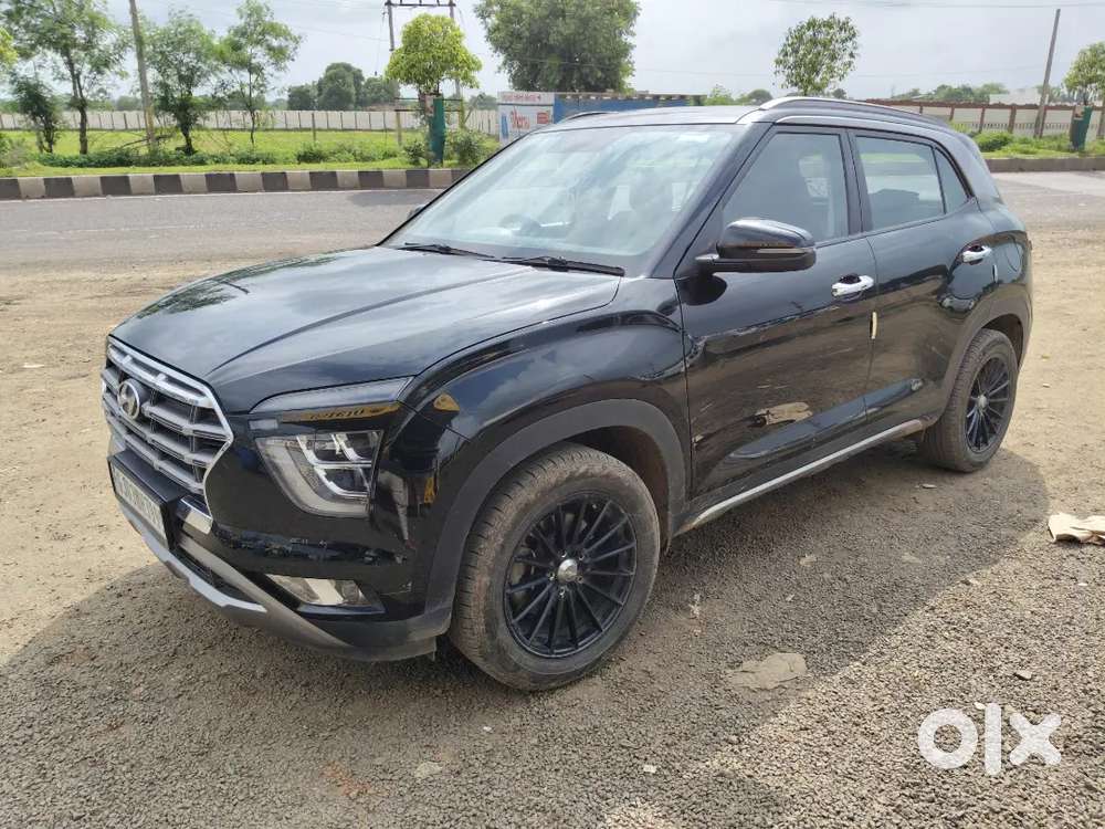Creta 1.6 Sx Optinol