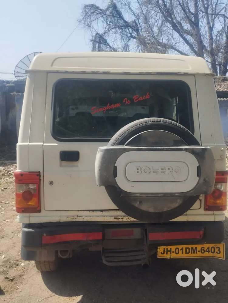 Gadi Full Condition Mein Chro Ter Naya Hai