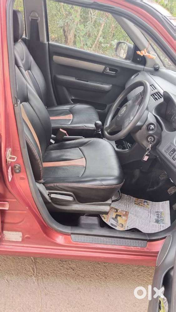 Maruti Suzuki Swift Vdi Bsiv W Abs, 2008, Diesel