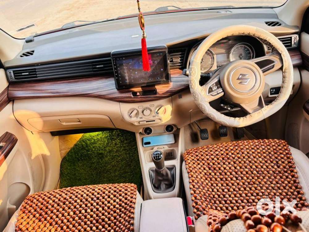 Maruti Suzuki Ertiga Vxi (o) Cng, 2020, Cng & Hybrids