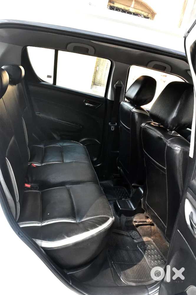 Maruti Suzuki Swift 2013 Diesel Well Maintained