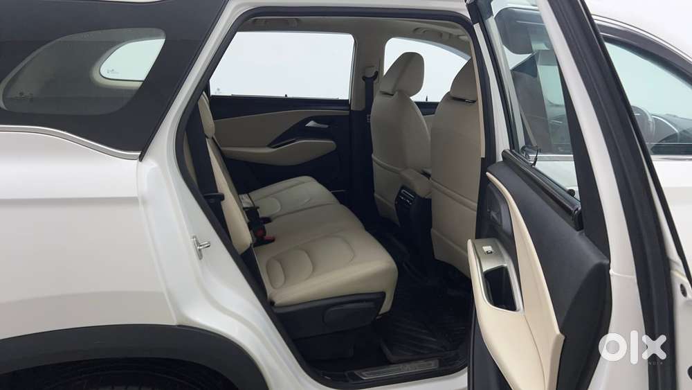 Mg Hector Savvy Pro 1.5 Turbo Cvt, 2023, Petrol