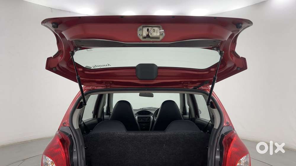 Maruti Suzuki Alto 800 Lxi, 2017, Petrol