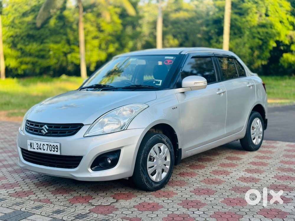 Maruti Swift Dzire 2014 Vxi