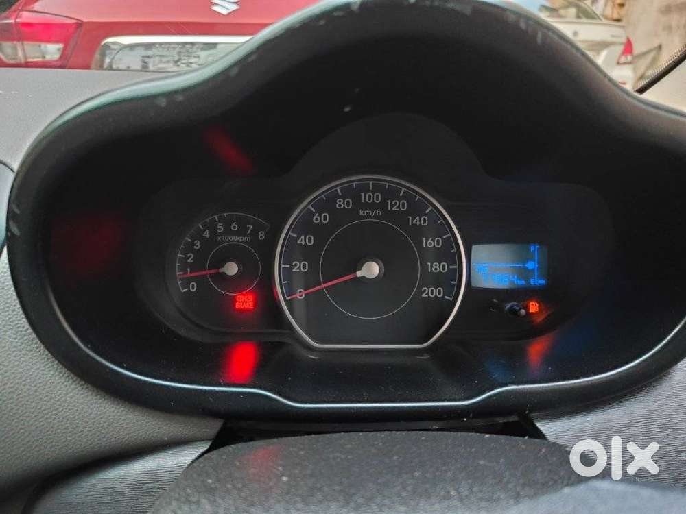 Hyundai I10 1.2 Kappa Magna, 2015, Petrol