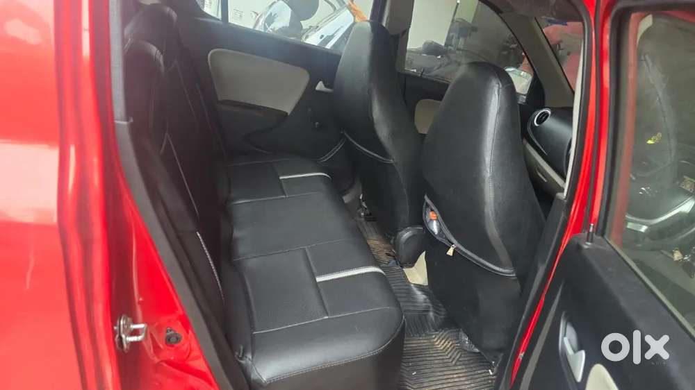 Maruti Suzuki Alto 2021 Petrol Manual