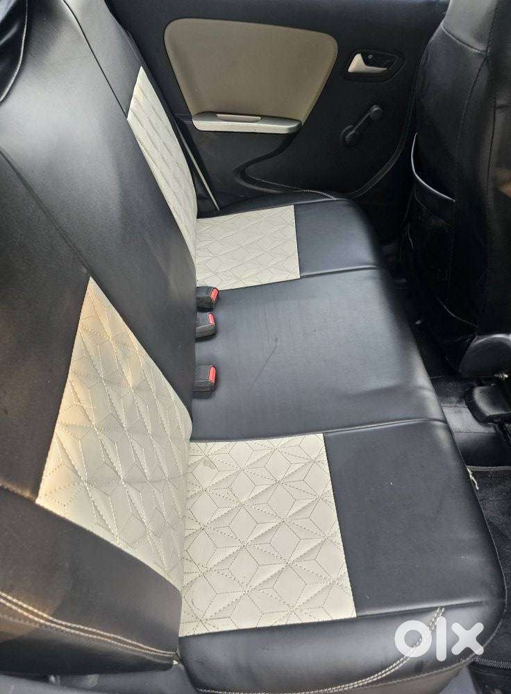 Maruti Suzuki Alto K10 1.0 Vxi (o), 2018, Cng & Hybrids