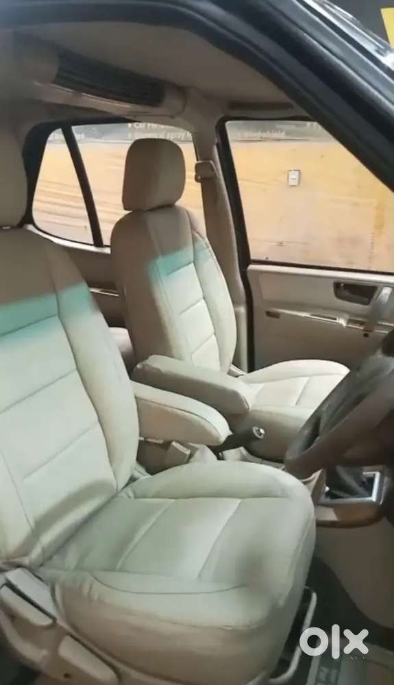 Tata Safari 4x2 In We'll Maintained Condition