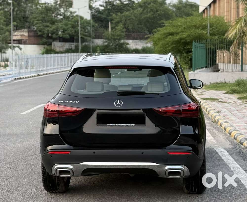 Mercedes-benz Gla 200, 2024, Petrol
