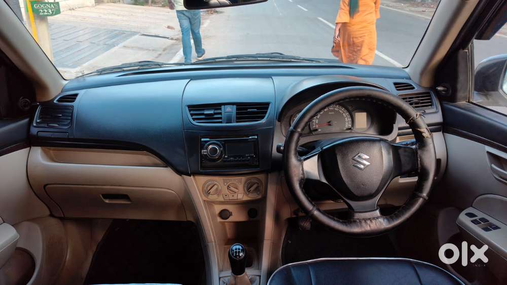 Maruti Suzuki Swift Dzire Ldi (o), 2015, Diesel