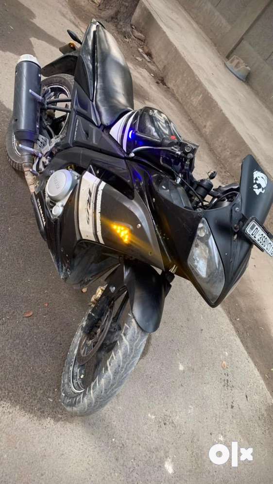 Olx r15 v2 new arrivals