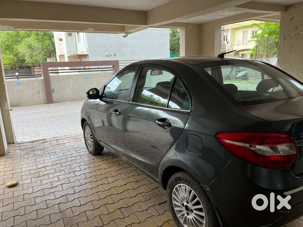 Tata Zest Diesel Manual 2014