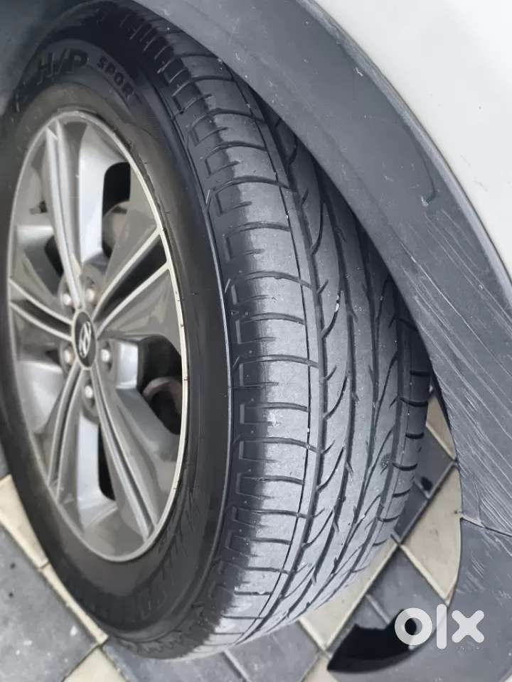 Hyundai Creta 1.4 S Plus Crdi, 2016, Diesel