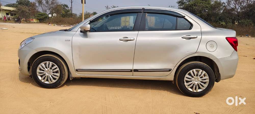 Maruti Suzuki Swift Dzire Vdi Bsiv, 2018, Diesel