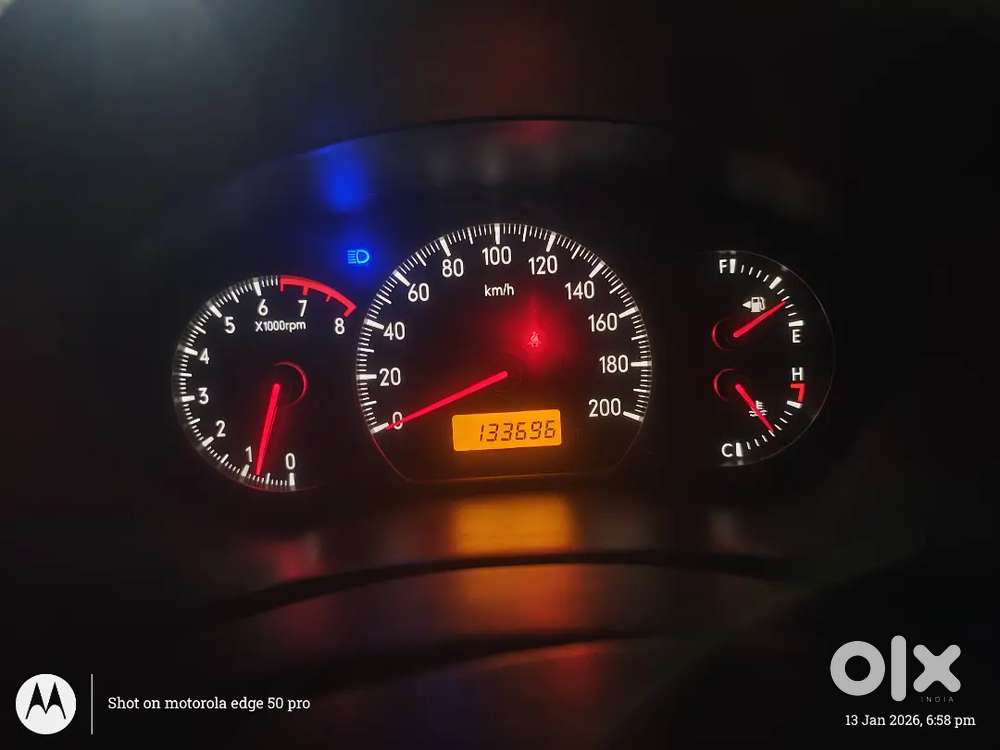 Maruti Suzuki Sx4 2009 Petrol 133696 Km Driven