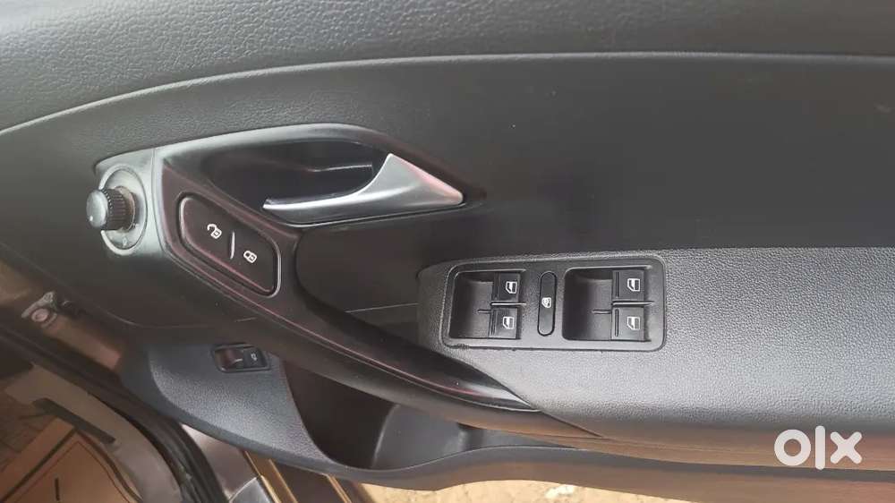 Volkswagen Vento 2016 Diesel Well Maintained