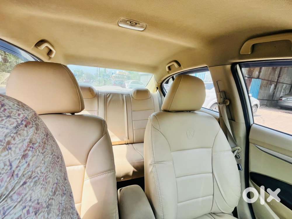 Honda City 2011 With 126000 Km Driven