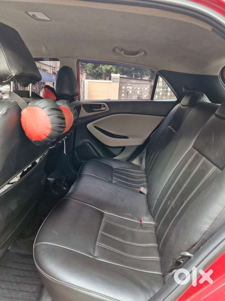Hyundai Elite I20 Magna 1.4 Crdi, 2017, Diesel