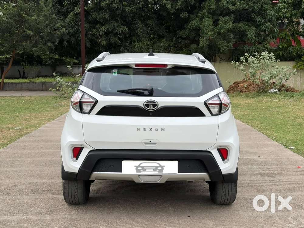 Tata Nexon 1.5 Revotorq Xz Plus, 2023, Diesel