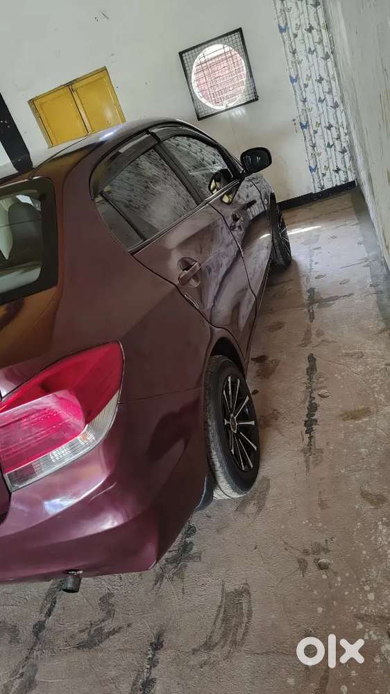 Honda Amaze 2nd Gen 2013 Diesel 85000 Km Driven