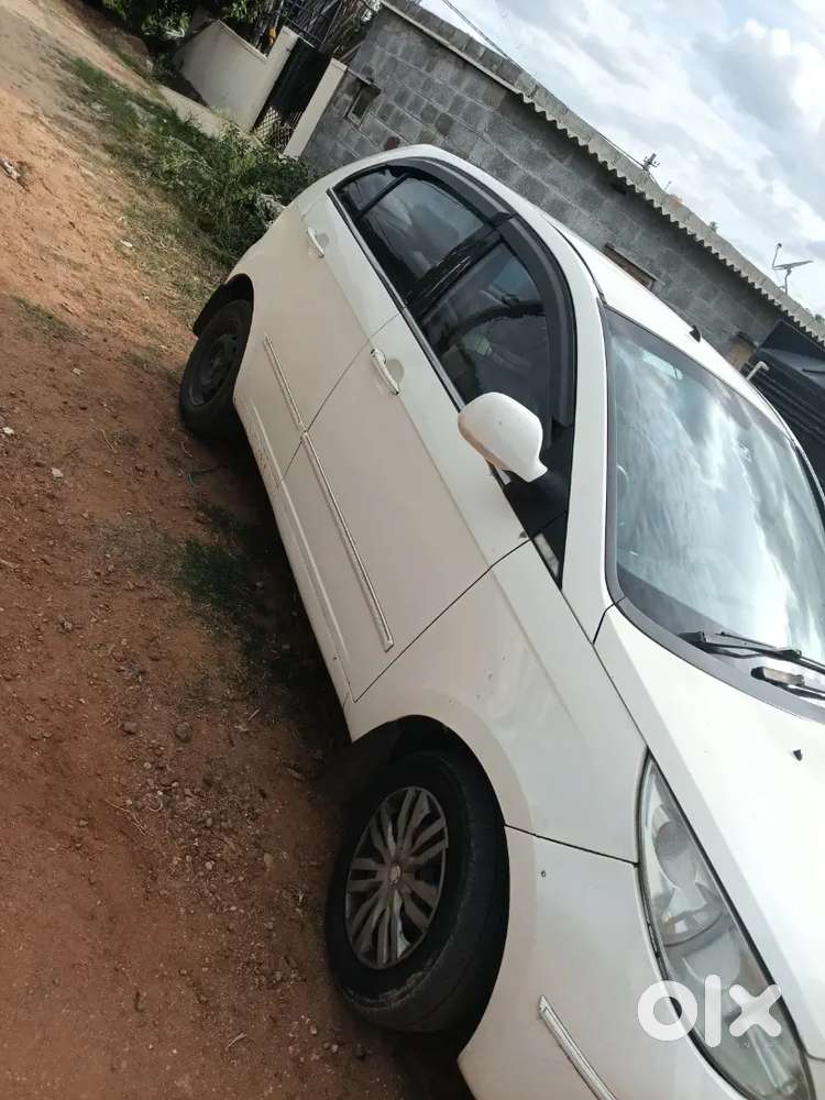 Tata Indica Vista 2012 Diesel 118700 Km Driven