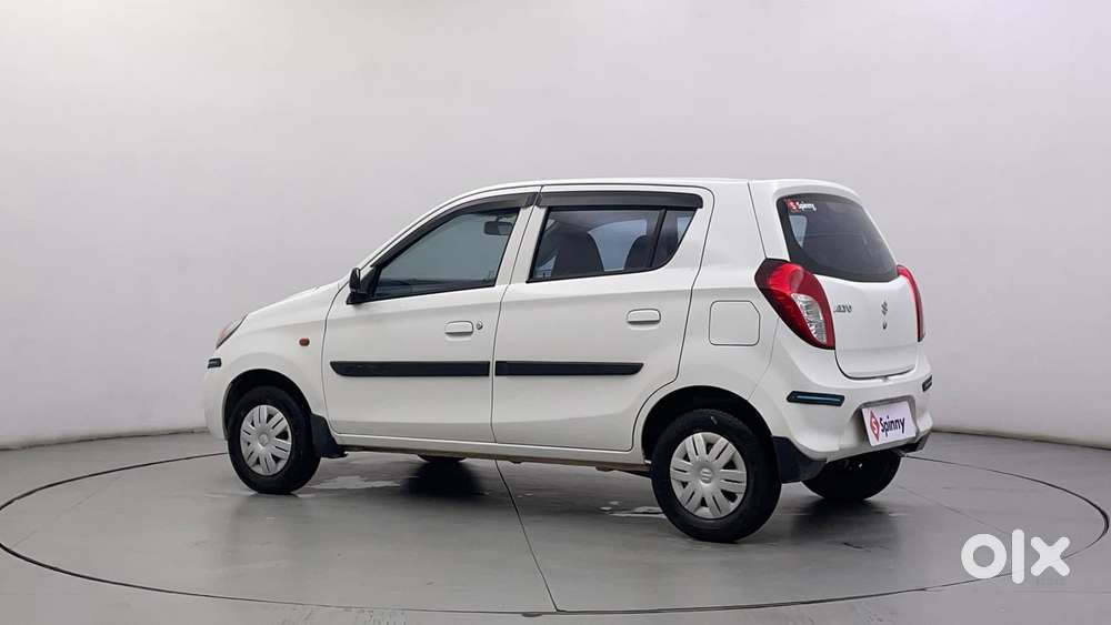 Maruti Suzuki Alto 800 0.8 Lxi (o), 2022, Petrol