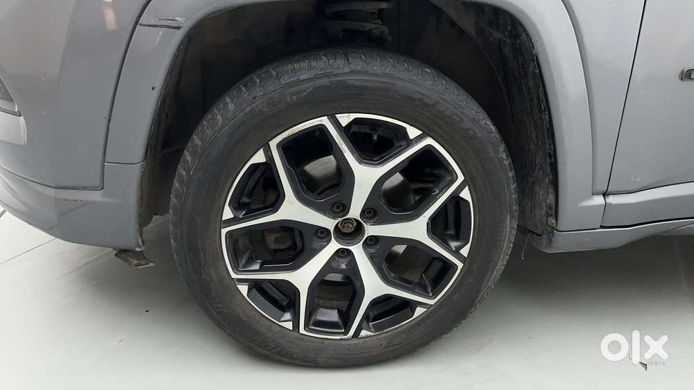 Jeep Compass Model S (o) Diesel 4x4 At, 2024, Diesel