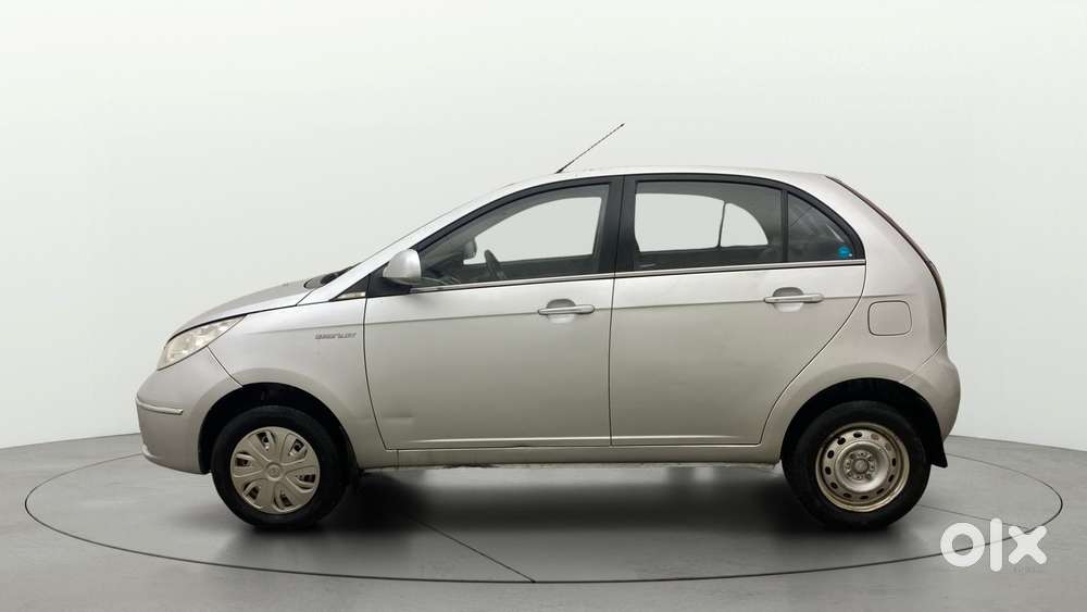 Tata Indica Vista Quadrajet Vx Tech, 2014, Diesel