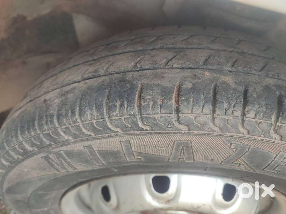 Maruti Suzuki Omni 2011 Cng & Hybrids Good Condition