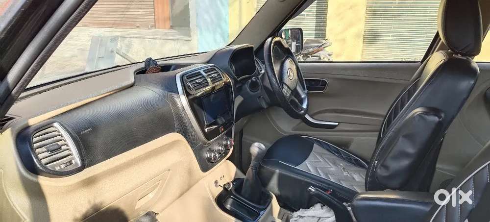 Mahindra Bolero Neo 2022 Diesel 88000 Km Driven